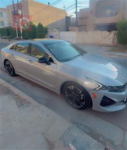كيا K5